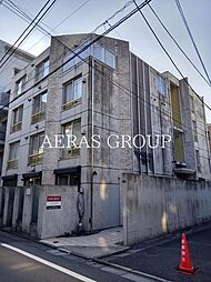 モデュロール代々木公園 301