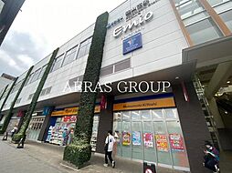 狭山市入間川一丁目マンション