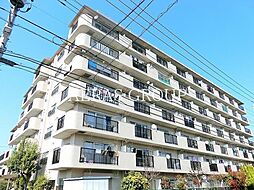 ニックハイムお花茶屋