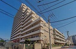 品川区南大井５丁目