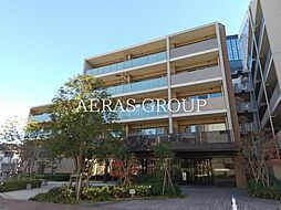 リビオ新宿ザ・レジデンス 306