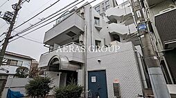 モナークマンション阿佐谷