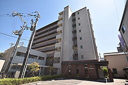 ベロフィオーレ宮之阪