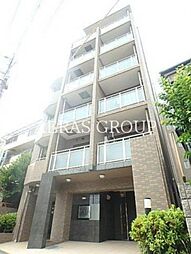 ガーラ・シティ蒲田南