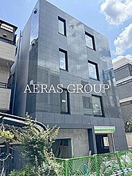 ハルズコート市谷台町
