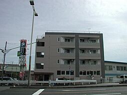 パルフラッツ多摩川