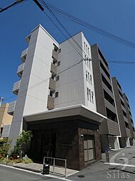 大阪市西淀川区野里３丁目