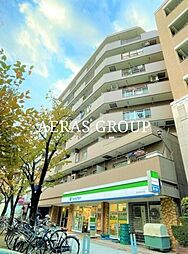 シャルマン築地明石町