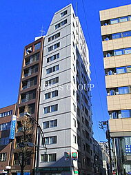 コンフォリア上野広小路 202