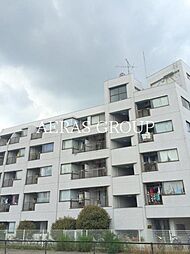 スカイコート西川口第6