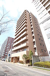 川端町パークハイツ 1301