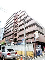 歌舞伎町ダイヤモンドパレス