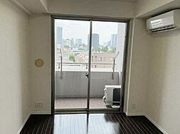 コンシェリア・デュー代々木公園