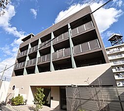 大田区北糀谷１丁目