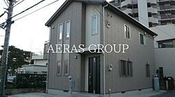 河津様一戸建て