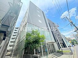 リブリ・柏中央