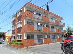福生市加美平２丁目