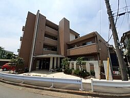 大田区大森中３丁目