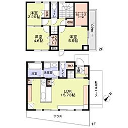 大田区東雪谷5丁目戸建 1