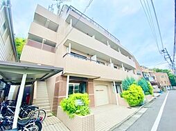 大田区南馬込２丁目