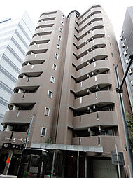 プレミアムAWAZA (旧)ドエル立売堀