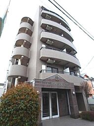 ダイホープラザ西荻窪 502