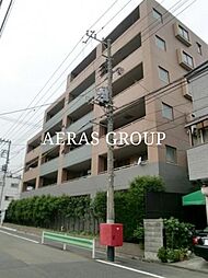 フローレンスパレス多摩川ファミーユコート