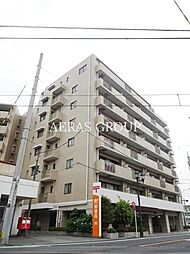 立川昭和記念公園パーク・ホームズ