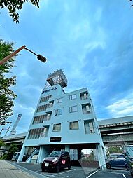 新川第5マンション