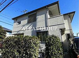 ファーストシティ立川