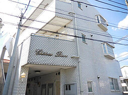 シャトーブラン 301