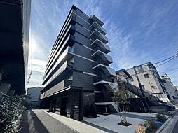 アーバンパーク綾瀬