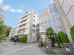 シャレール広尾　2号棟