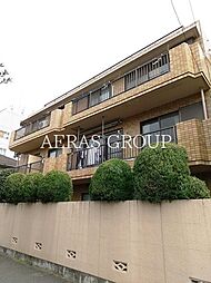 ザ・ハウスオブウチダ