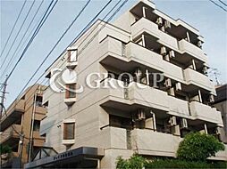 ジョイフル氷川台