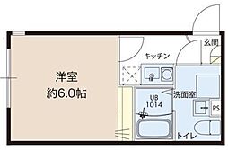 レピュア蓮根レジデンス EAST棟