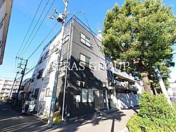 パークテラス府中