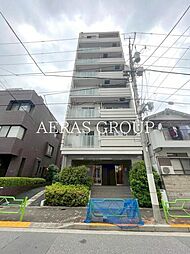 プレール・ドゥーク月島II
