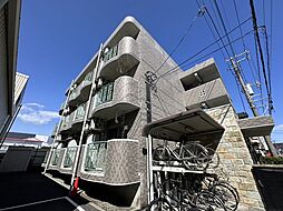 相模原市中央区清新６丁目