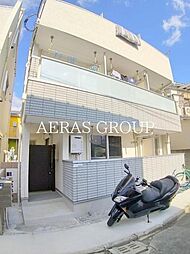 メルディア生麦Ａ