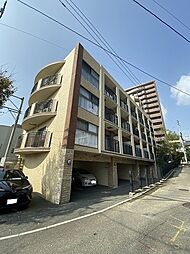 ローズモント・フレア別府駅前 403