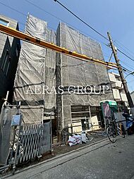 ＡＸＩＡ ＭＣｉｔｙ武蔵小山