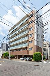 エストゥルースプラス東神奈川