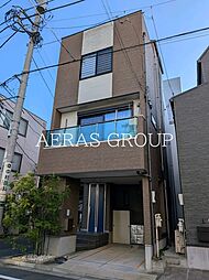 葛飾区東新小岩3丁目貸家