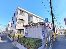 第3ハイツカトレア