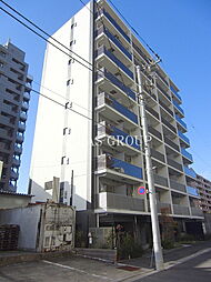 ジニア深川住吉 708