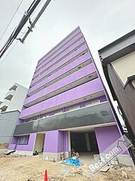 みおつくし桑津