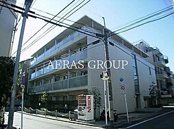 エクセラン池袋