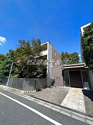 フォレストパーク田向