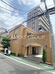 エステムプラザ神楽坂Ｎｏｒｔｈ Ｒｅｓｉｄｅｎｃｅ